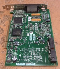 National Instruments PCI-6224 Analog Input Multifunction DAQ Used