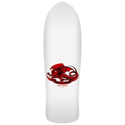 Powell Peralta BONES BRIGADE Tommy Guerrero IRON GATE Skateboard
