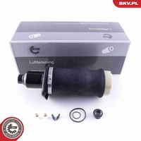 Esen SKV Luftfeder Fahrwerk 58SKV040 FüR Audi Allroad C5 4BH A6 Avant 4B5 4B6