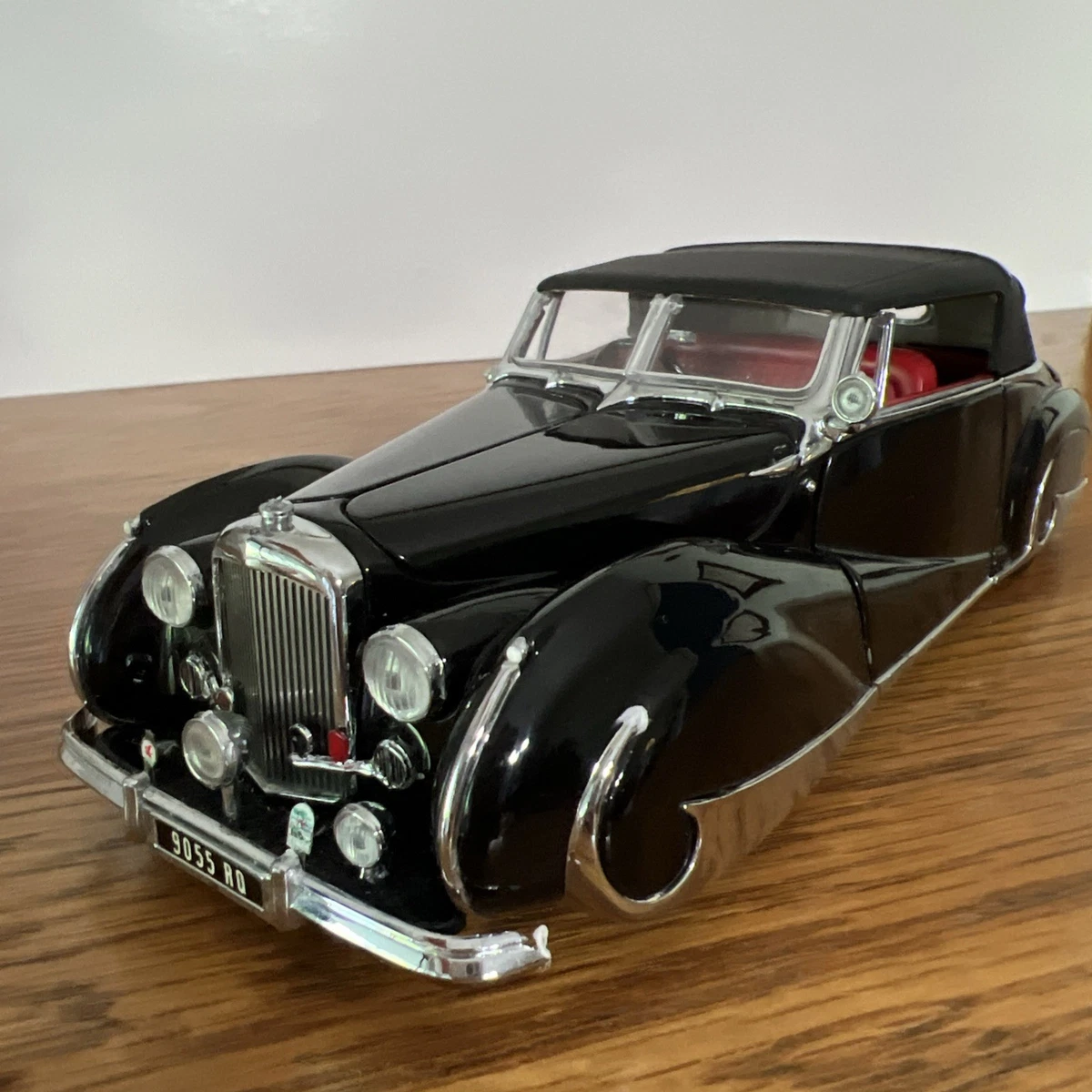 Bentley 1:24 Diecast Cars for sale - eBay