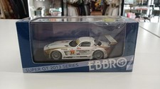 EBBRO 1/43 OKINAWA-IMP SUPER GT300 2013 532192