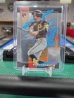 2026 Topps Finest Konnor Griffin RC Uncommon #139....!