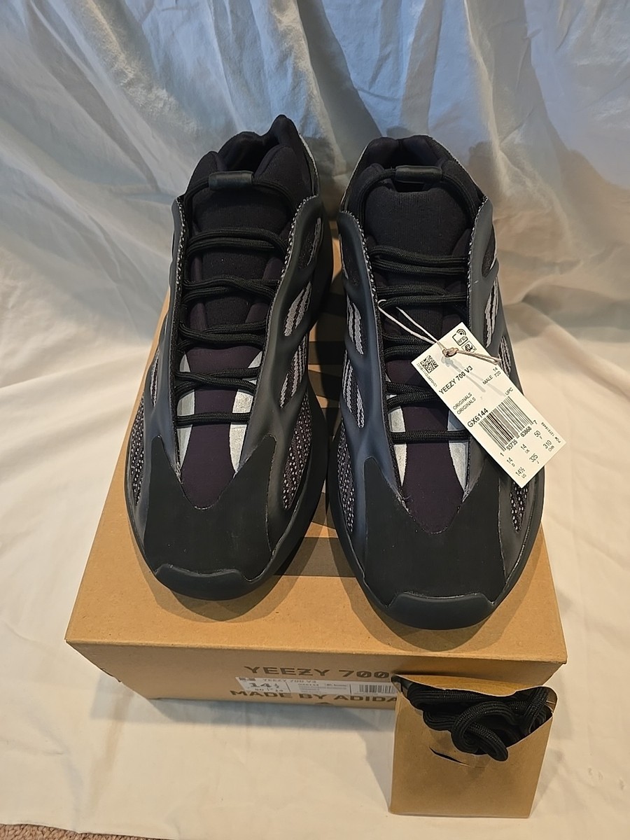 size 14 adidas originals yeezy boost 700 shoes