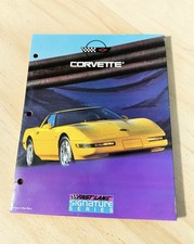 Vintage FAST LANE Trapper Keeper Folder 1993 ...
