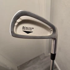 Medicus 5 Iron Double Hinge Swing Trainer - RH