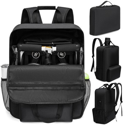Stroller Travel Bag Fits GB Pockit With GB Pockit Air Plus Lightweight Stroll...