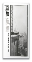 Horst Hamann | New York Vertical | Buch | Deutsch (2023) | Clx