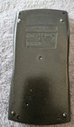 Texas Instruments BA II Plus Financial Calculator Instruction Manual Solar C4 — photo 5