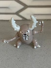 Vintage Pokemon Monster Collection Figure TOMY Toy Japan Pinsir