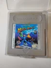 Mega Man V 5 (Nintendo Game Boy) Authentic RARE US Version Working! w/ Case