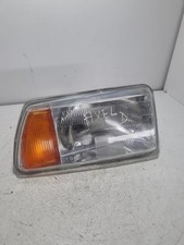 Feu avant (phare) Citroen AXEL