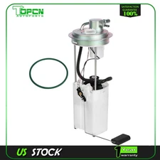FITS Chevy Silverado GMC Sierra 1500 4.3L 4.8L 5.3L 2005-2007 Fuel Pump Assembly