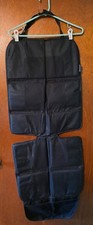 Magnelex Car Seat Protector, Extra Thick Padding, Waterproof, Mesh Pockets