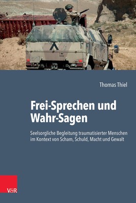 Frei-Sprechen und Wahr-Sagen, Thomas Thiel