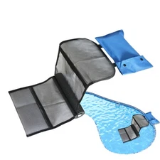 Pool Animal Escape Ramp Swimming Pools Critter Ramp For Frog Animals Diplomatic