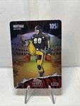 Bo Jackson Battle Arena 2026 CBF-747 TJ Watt Colosseum Brawl Foil