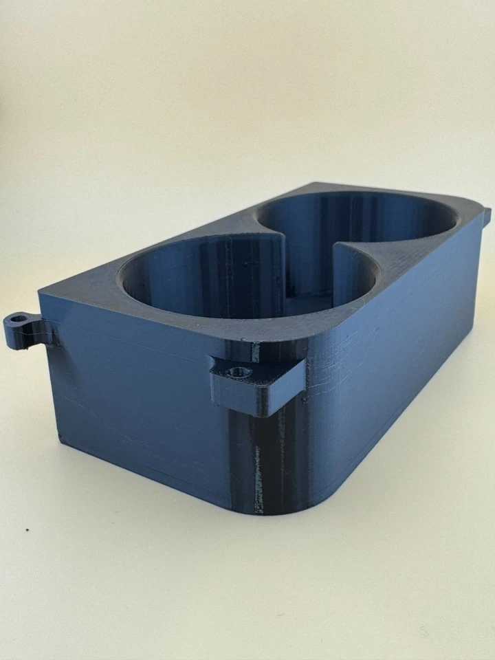 雷克萨斯 GS300 GS400 GS430 杯架 杯架 98-05 — 第 2/4 张图片