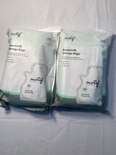 motif breastmilk storage bags 200 count