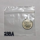 1963 D Roosevelt Dime 90% Silver 10 Cents Coin Avg Circ  — photo 5