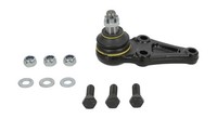 Trag FüHrungsgelenk Vorderachse FüR Mitsubishi Fiat L200 / Triton Pajero IV III