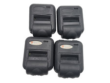 4X DATAMAX.ONEIL MF2TE BLUETOOTH Thermal Receipt Printer P/N 200380-100