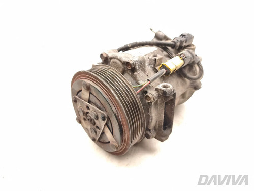 Peugeot 3008 A/C-Klimaanlage-Kompressorpumpe 1.6 HDi Diesel 82kW (112 HP) 2012