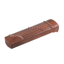 Reise Guzheng Musikinstrument Chinesische Zither f&uuml;r Anf&auml;nger Kinder Kinder