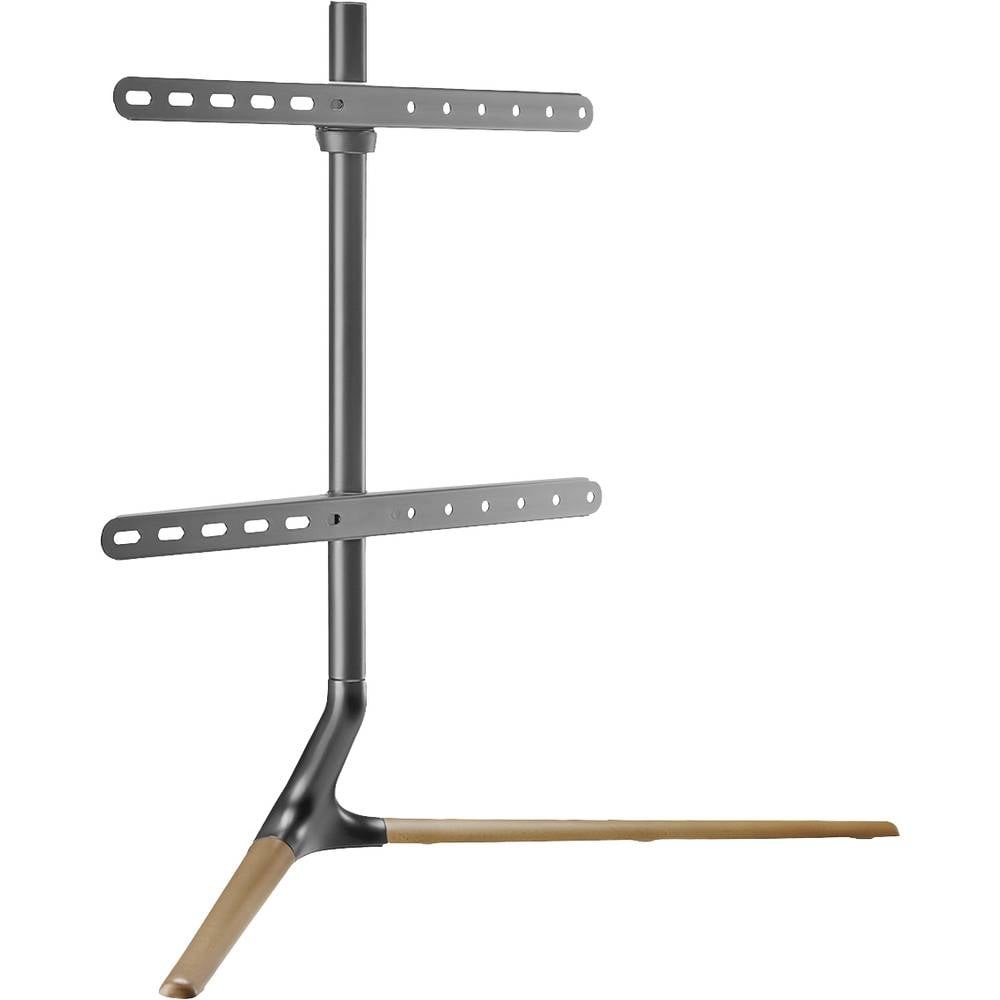 Тумба для телевизора My Wall HT 29 L с вертикальной планкой 124,5 см (49) - 177,8 см (70)