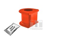 Tedgum 00267517 AufhäNgung, Stabilisator Honda 51306-S04-003