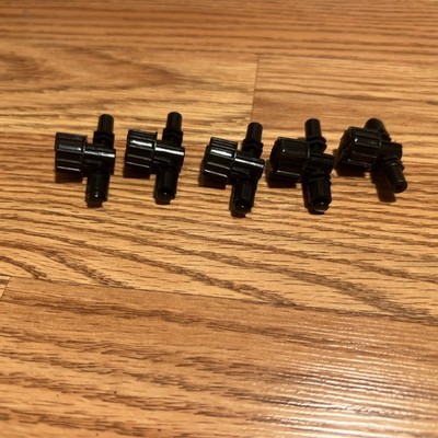 Vari-jet Antelco 180 Degree Taper (25 Count)