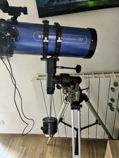 Telescopio KONUS KONUSMOTOR130