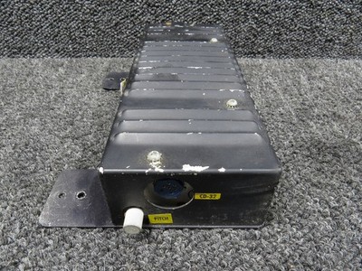 1D291 Beech H50 Mitchell Amplifier