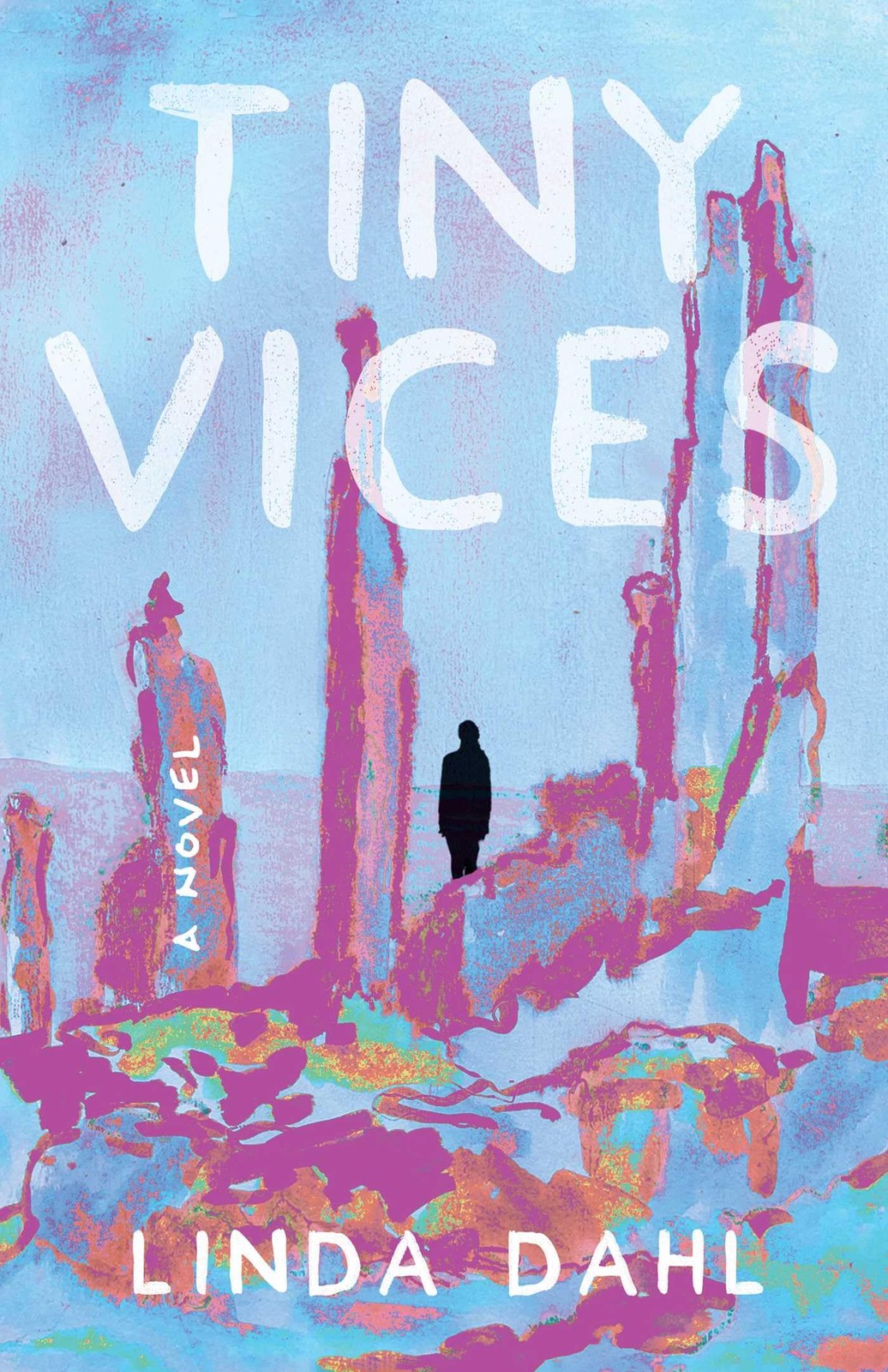 Tiny Vices.by Dahl, Dahl,  New 9781647429300 Fast Free Shipping**