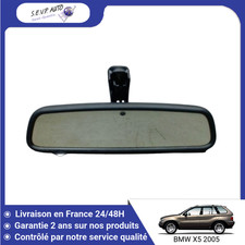 Retroviseur intérieur BMW X5