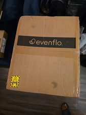 evenflo car seat stroller stroller car seat and base all included
