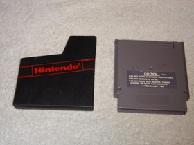 Duck Tales Nes Game Only tested working NINTENDO DUCKTALES DONALD VIDEO SCROOGE