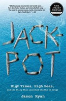 Jason Ryan | Jackpot | Taschenbuch | Englisch (2012) | Kartoniert / Broschiert