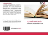 EméRita Bertha Delgado Guevara (U. A.) | El PerióDico El Caribe | Taschenbuch
