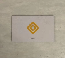 Rivian Valet Key Smart Key Valet 1st Gen