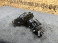 Toyota Tacoma Trd Sport 16-20 4wd 3.5l Front Axle Differential Carrier Oem 137k Toyota Tacoma Trd Sport 16-20 4wd 3.5l Front Axle Differential Carrier Oem 137k