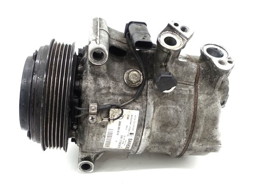Klimakompressor Kompressor Original Mercedes OM654 W213 W205 A0008304500
