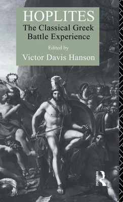 Victor Davis Hanson | Hoplites | Buch | Englisch (2015) | Routledge