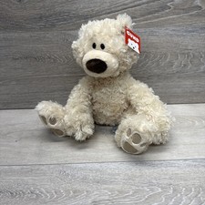 GUND Philbin Teddy Bear Stuffed Animal Plush, Beige, 12" - WITH TAGS