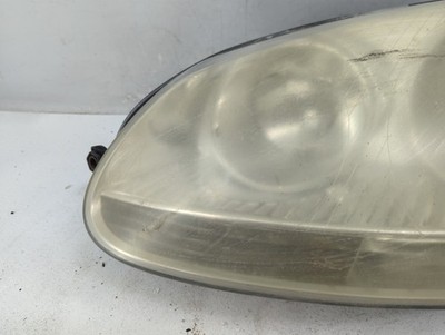 2006-2009 Volkswagen Rabbit Driver Left Oem Head Light Headlight Lamp CDIJL