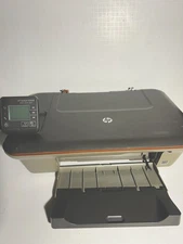 HP DeskJet 3050A/3054A All-In-One Inkjet Printer