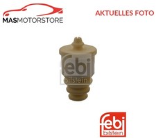 ANSCHLAGPUFFER STOßDÄMPFER FEBI BILSTEIN 36976 A FÜR ABARTH 500 595 695 1.4L