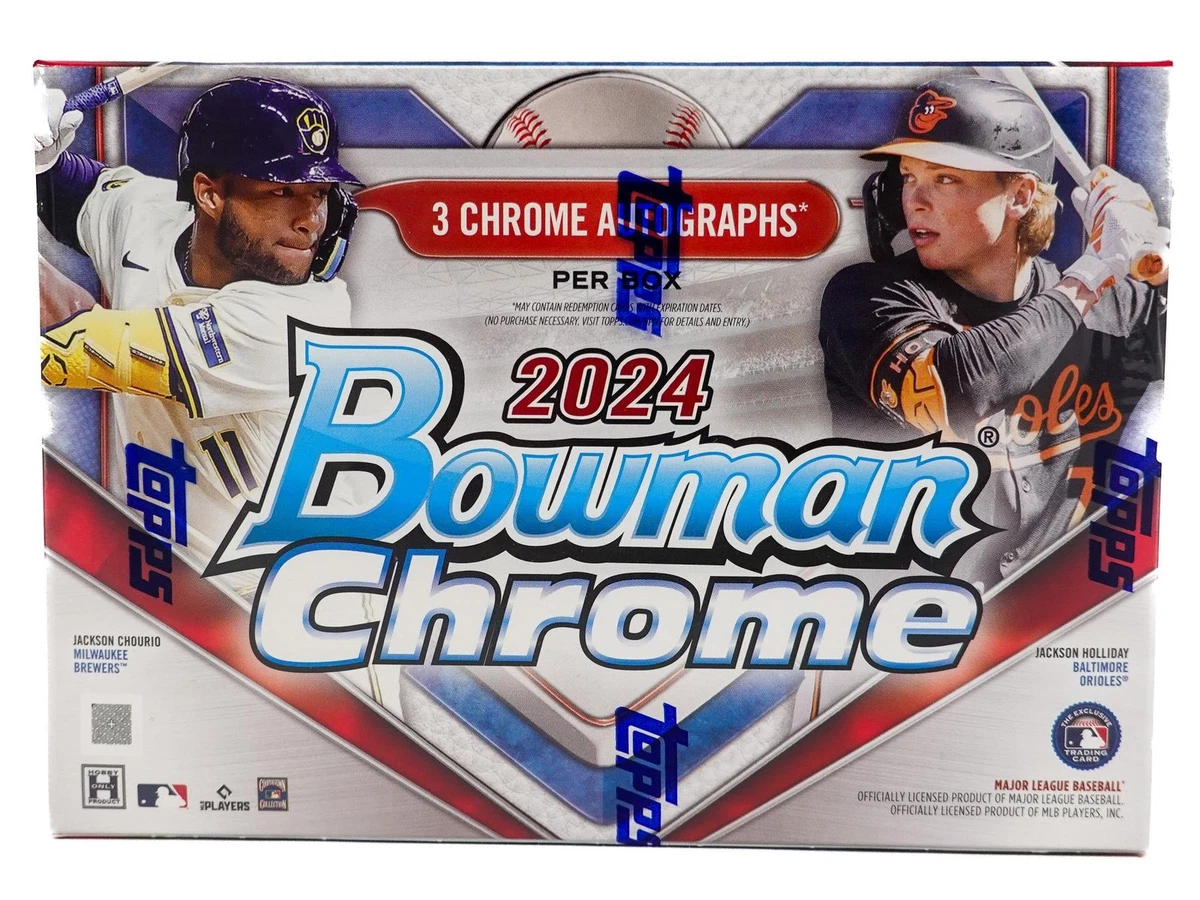 Bowman Baseball Atlanta Braves Sports Trading Cards for sale | eBay