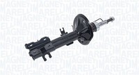 Magneti Marelli StoßDäMpfer Rechts, Vorderachse U.A. FüR Chevrolet, Daewoo