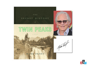 Secret History of Twin Peaks | eBay