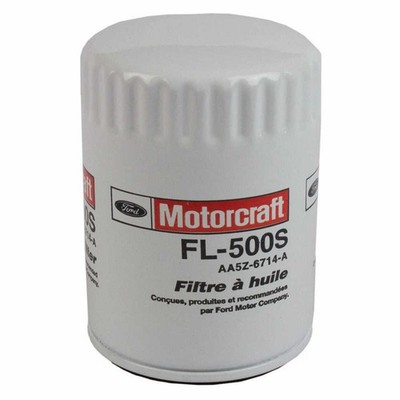 Oil Filter  Motorcraft  FL500SB12